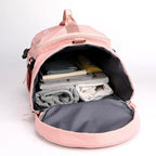 Mochila Bolsa De Viagem Academia Sport: O Companheiro Ideal para Suas Aventuras