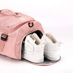 Mochila Bolsa De Viagem Academia Sport: O Companheiro Ideal para Suas Aventuras