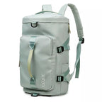 Mochila Bolsa De Viagem Academia Sport: O Companheiro Ideal para Suas Aventuras