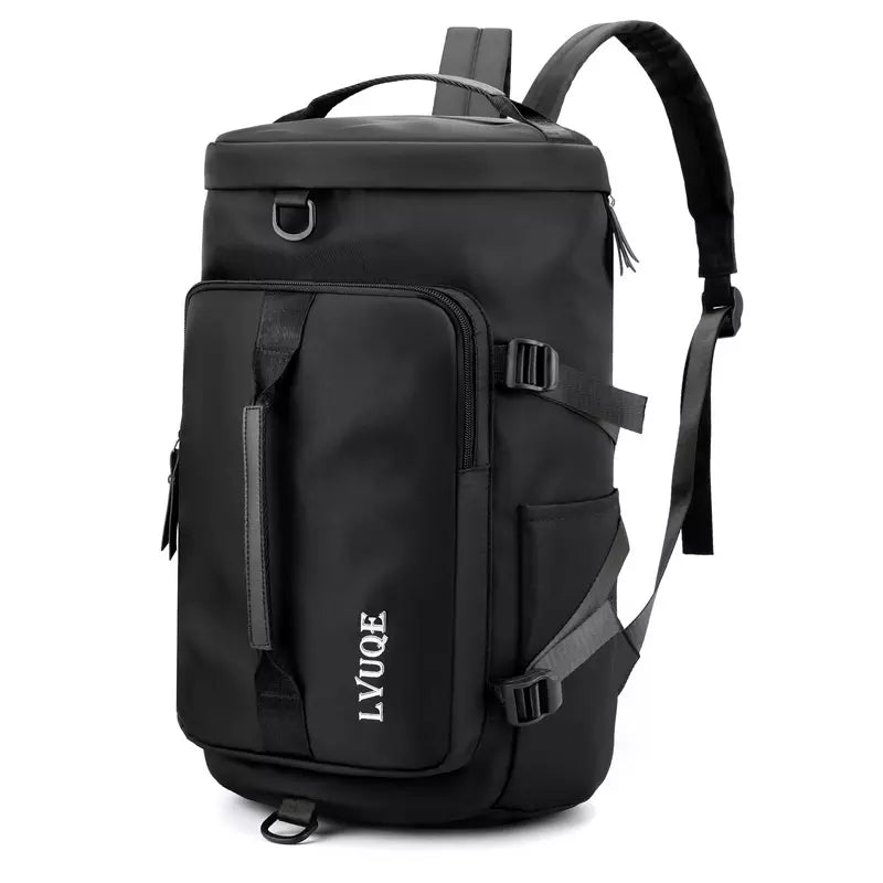 Mochila Bolsa De Viagem Academia Sport: O Companheiro Ideal para Suas Aventuras