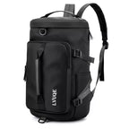 Mochila Bolsa De Viagem Academia Sport: O Companheiro Ideal para Suas Aventuras