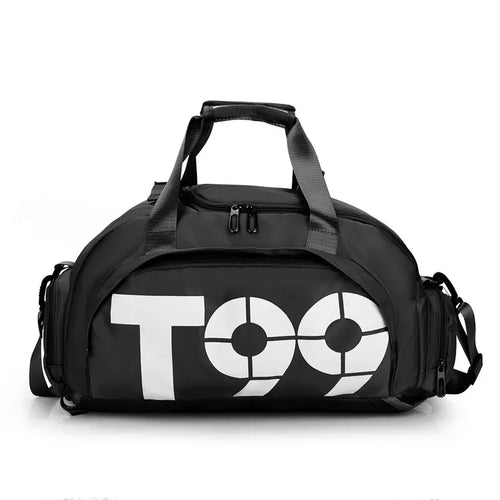 Bolsa/Mala Esportiva Multifuncional: Versatilidade e Estilo para Seu Treino e Viagens