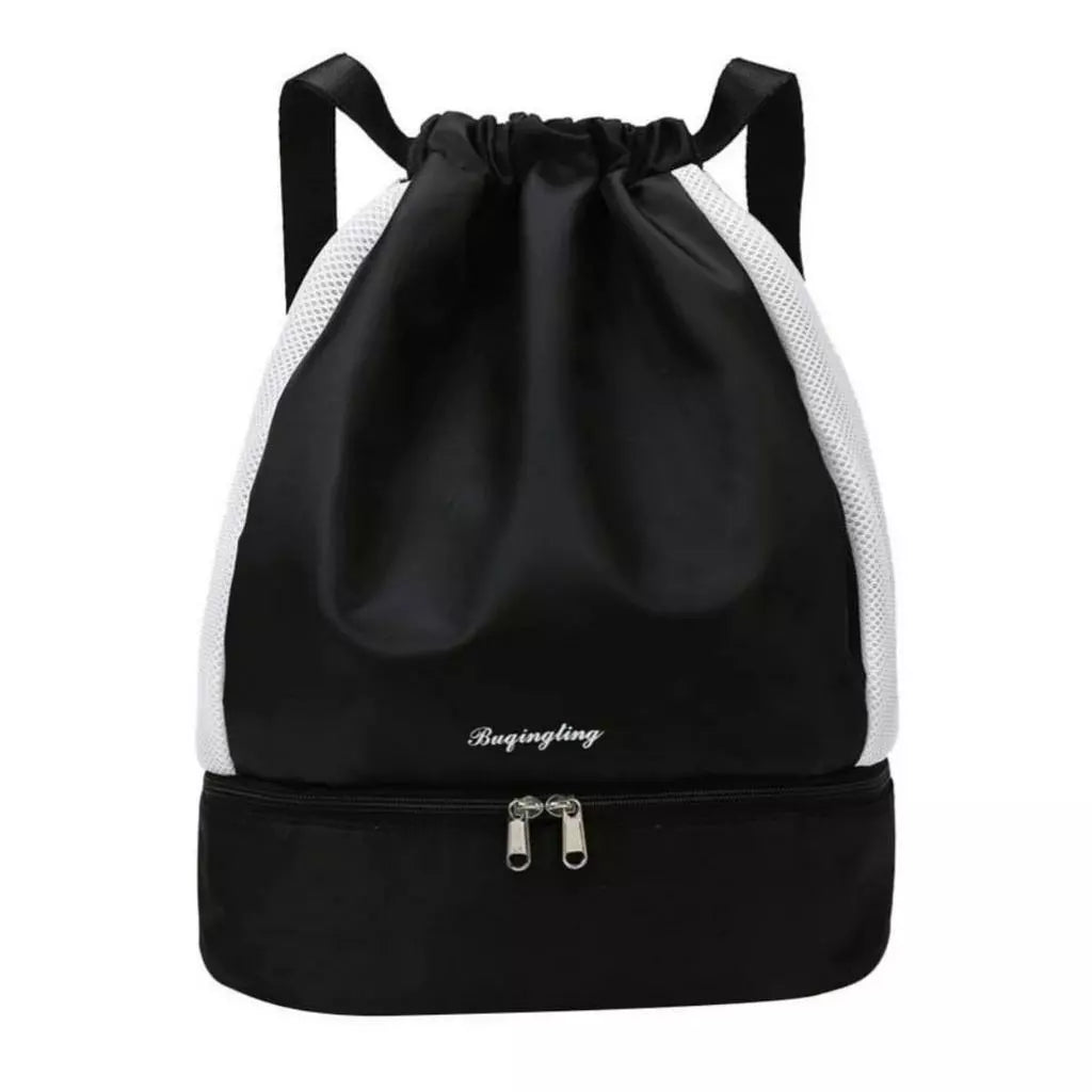 Mochila Bolsa Esportiva de Grande Capacidade: A Companheira Ideal para Suas Aventuras