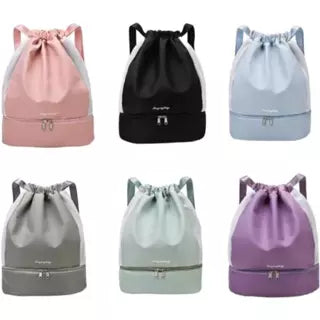 Mochila Bolsa Esportiva de Grande Capacidade: A Companheira Ideal para Suas Aventuras