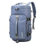 Mochila Bolsa De Viagem Academia Sport: O Companheiro Ideal para Suas Aventuras