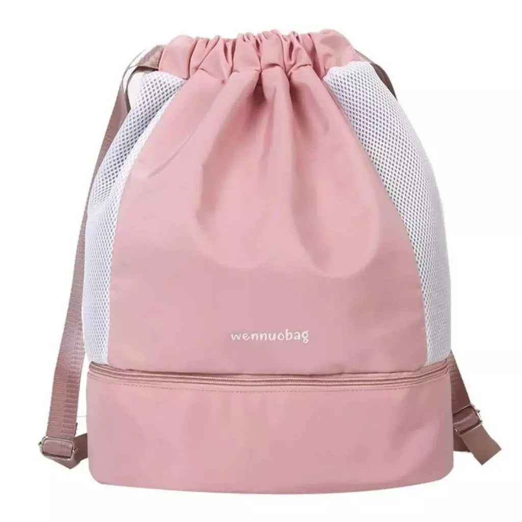 Mochila Bolsa Esportiva de Grande Capacidade: A Companheira Ideal para Suas Aventuras