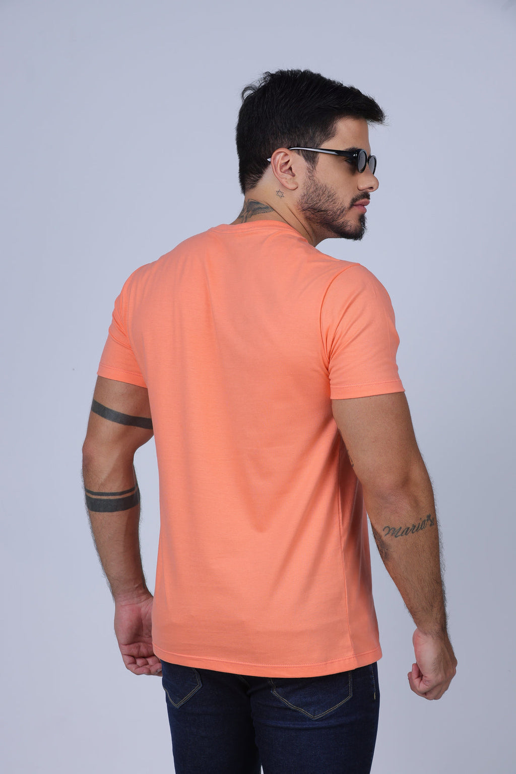 Camiseta Guardian Gola O