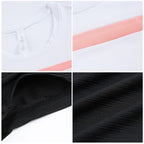 Blusa  feminina Sleeve  Clothesfitness