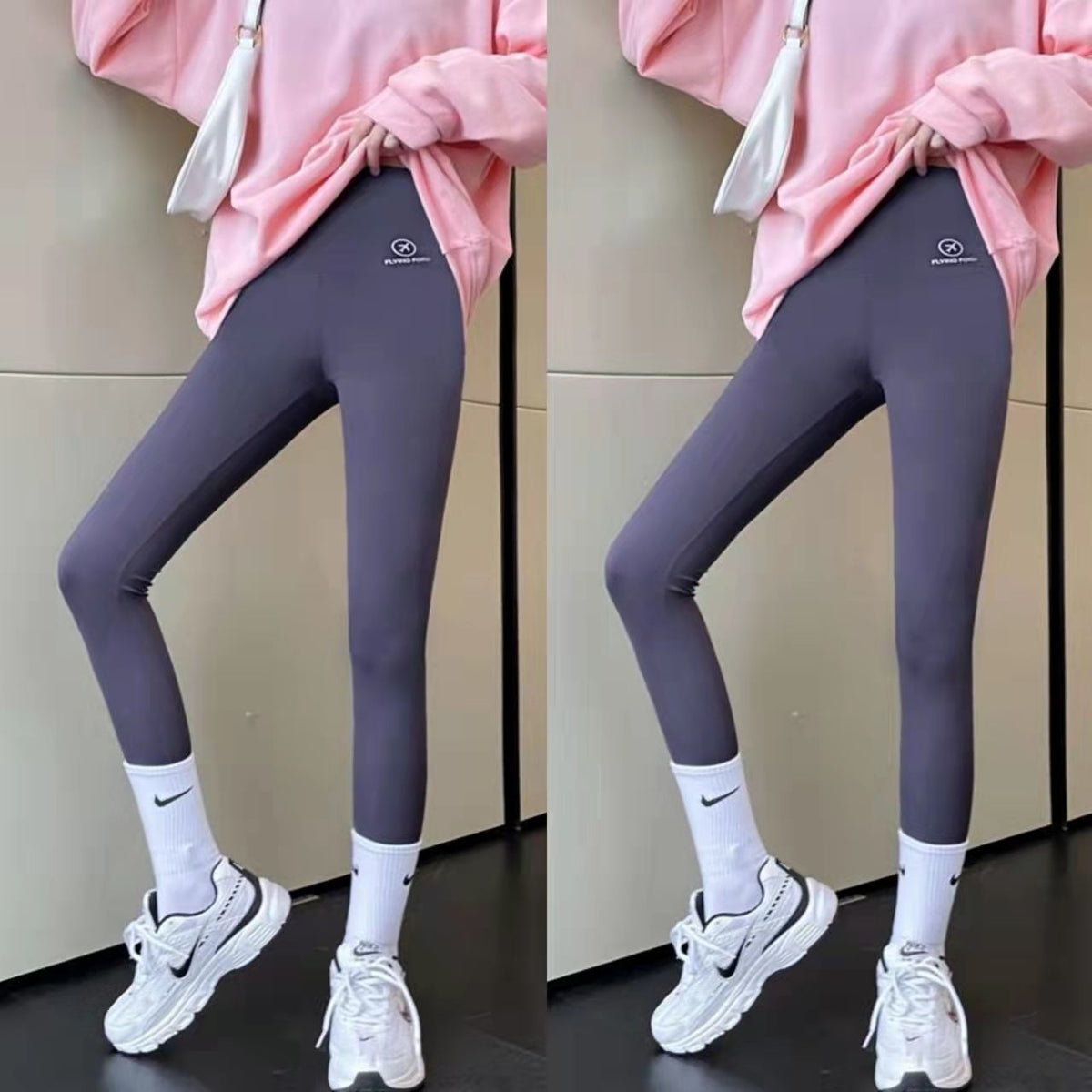 Calça Leggings Lifting Clothes Fitness