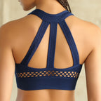 Top Hollow  Clothes  Fitness