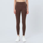 Calça Leggin lycra Atleticc clothesfitness anti odor cós alto