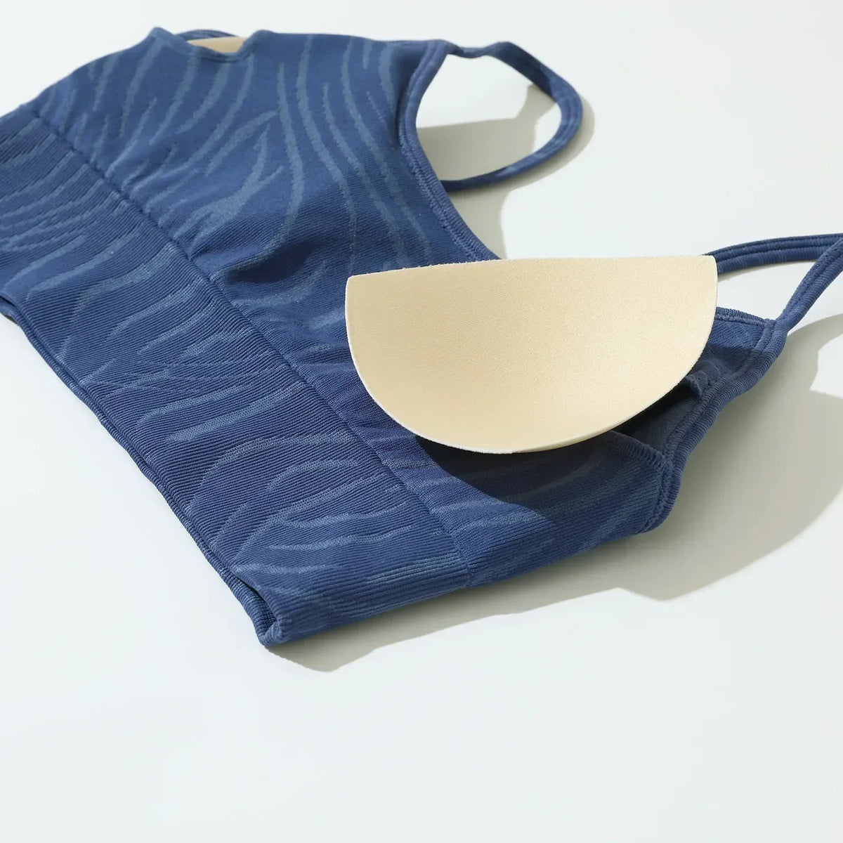 CONJUNTO OFFICE PRINT CLOTHES FITNESS