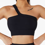 Top Zen ClothesFitness curto