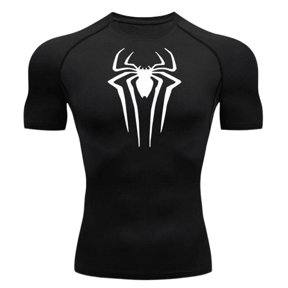 Camiseta Dry Fit Masculina – Leve, Respirável e Confortável | Ideal para Treinos e Atividades Físicas