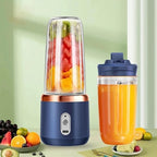 Liquidificador Portátil Smoothie - Poucas unidades
