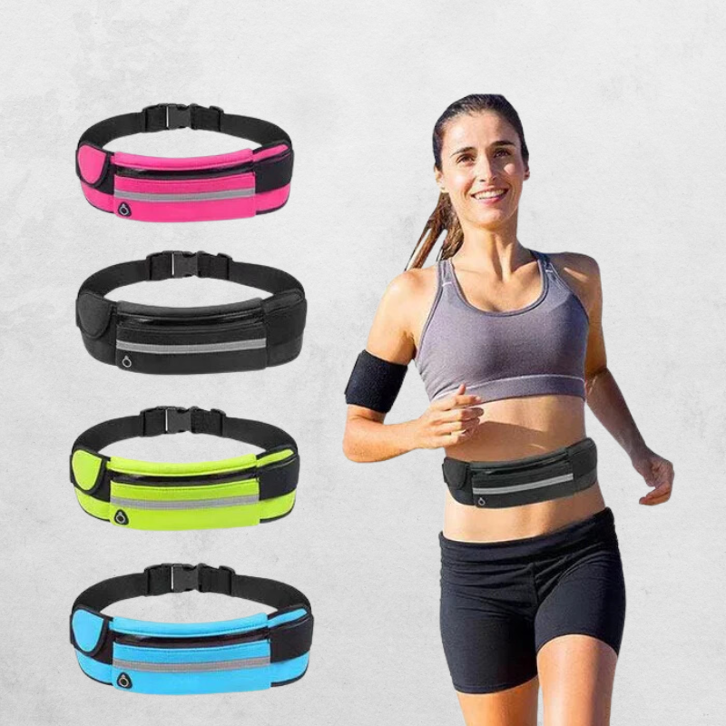 Pochete Fitness