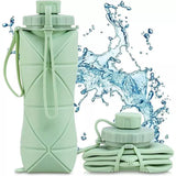 VERDE ESMERALDA