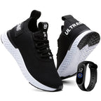 Kit Tênis Feminino para Corrida, Academia + brinde!!