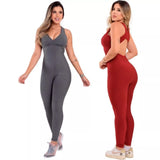 KIT CINZA + VERMELHO