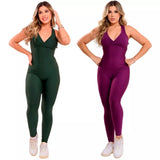 KIT VERDE + ROXO