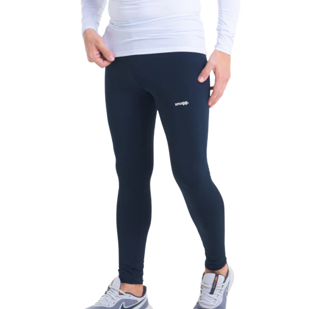 Calça Segunda Pele Masculina com Proteção Solar UV50 – Alta Performance e Conforto em Qualquer Aventura