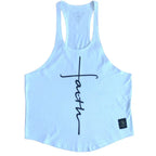Regata Masculina Nadador Cavada Longline Fitness